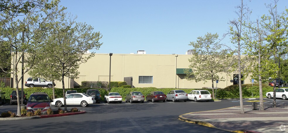 3120-3140 Crow Canyon Rd, San Ramon, CA à louer - Photo principale - Image 1 de 10