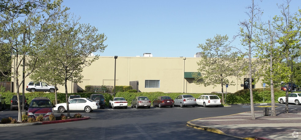 3120-3140 Crow Canyon Rd, San Ramon, CA for lease - Primary Photo - Image 1 of 10
