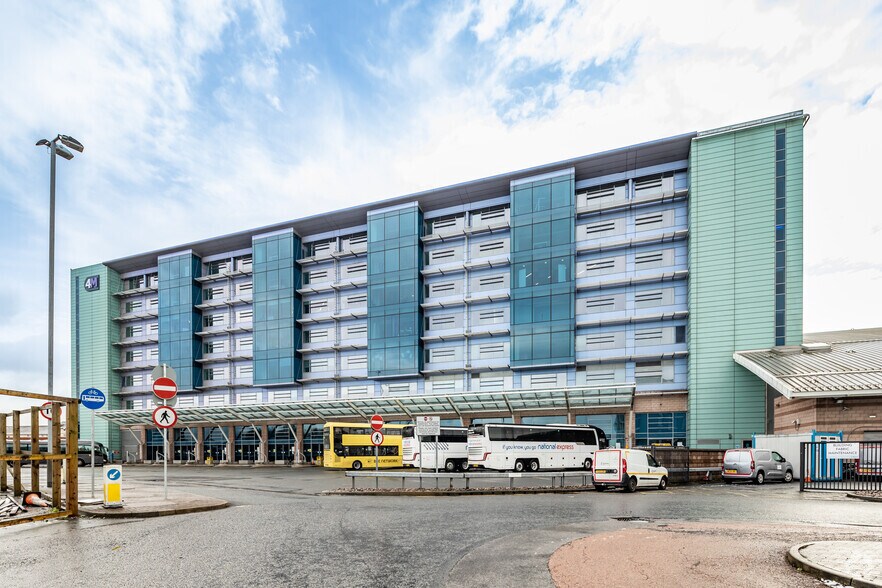 Malaga Ave, Manchester à vendre - Photo principale - Image 1 de 4