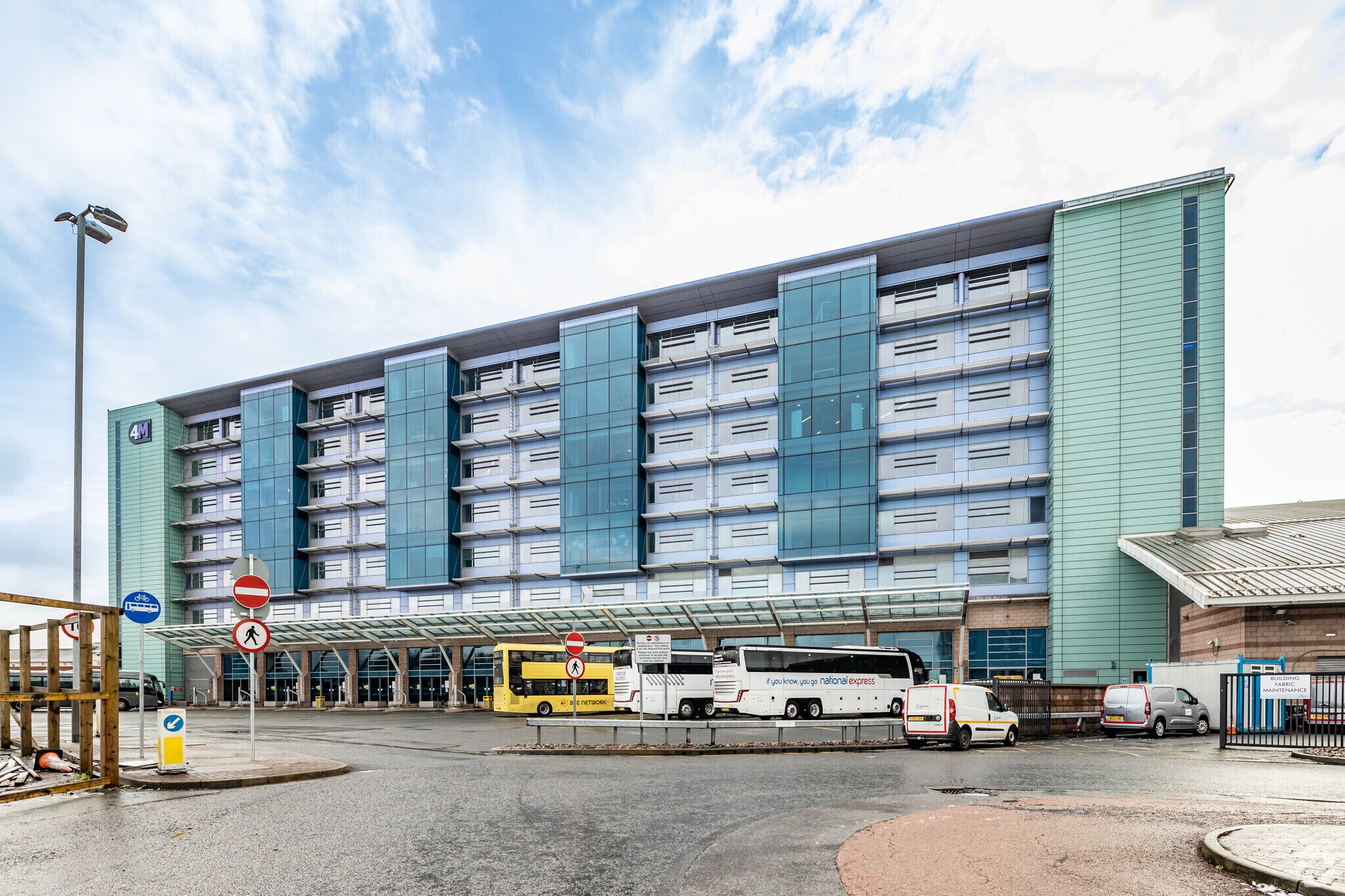 Malaga Ave, Manchester à vendre Photo principale- Image 1 de 5