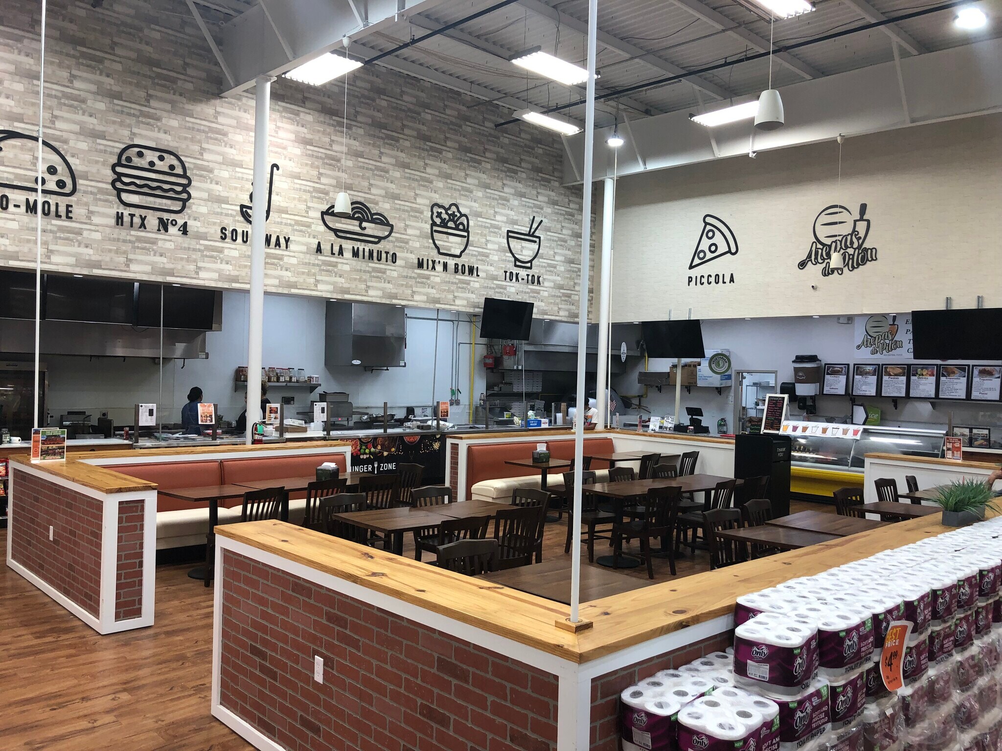 25115 Gosling Rd, Spring, TX à vendre Photo principale- Image 1 de 21