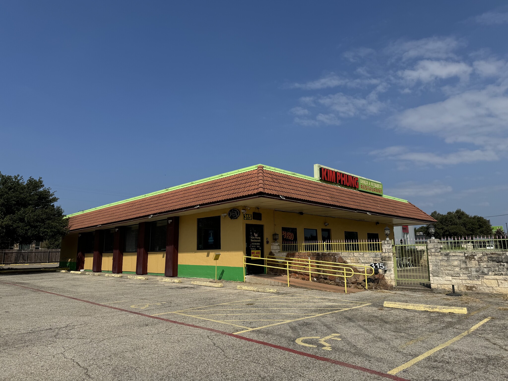 315 N Bell Blvd, Cedar Park, TX for lease Building Photo- Image 1 of 36