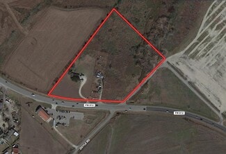 More details for 16104 FM 812 Rd, Del Valle, TX - Land for Lease