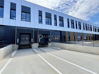 More details for Industrial for Lease