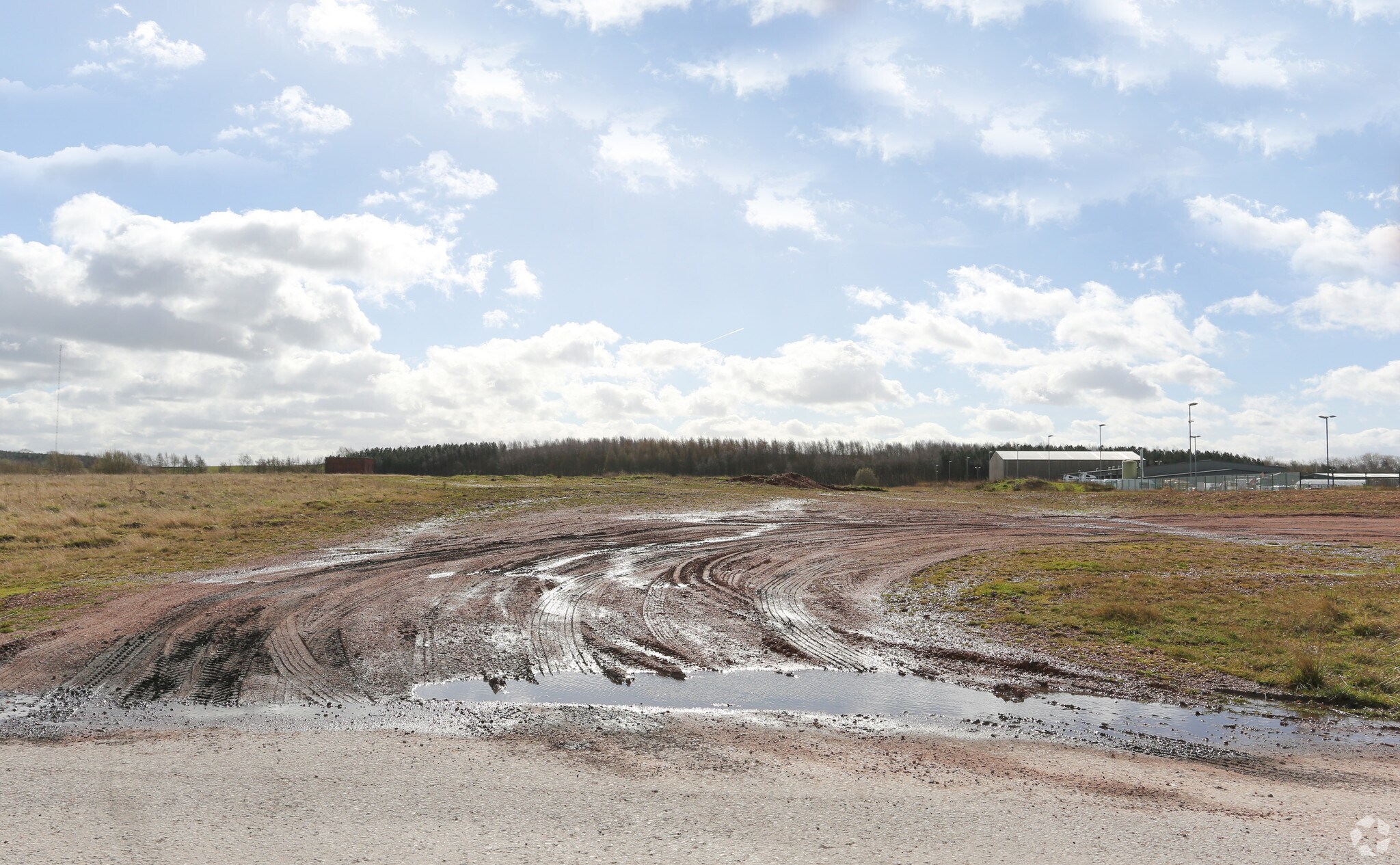 Eakring Rd, Bilsthorpe à vendre Photo principale- Image 1 de 4