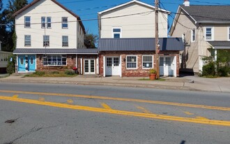 15-17 Goshen Ave, Washingtonville NY - Warehouse