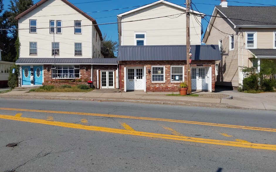 15-17 Goshen Ave, Washingtonville, NY for lease - Building Photo - Image 1 of 12