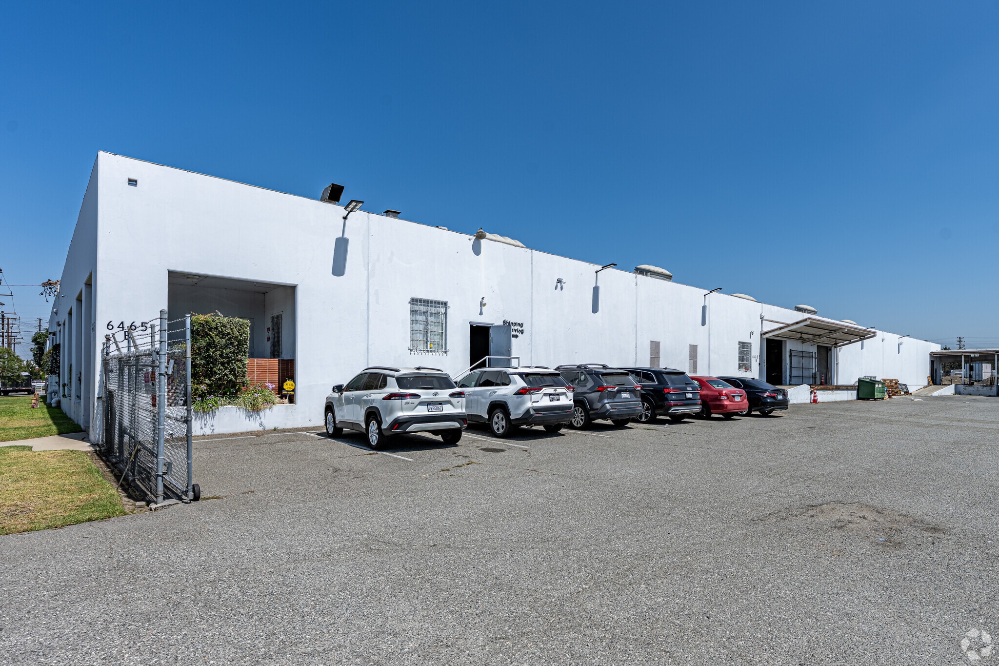 6465 Corvette St, Commerce, CA for sale Primary Photo- Image 1 of 50