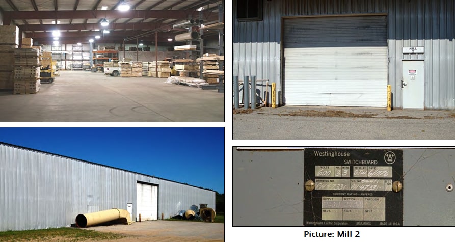 N2885 County Road F, Montello, WI for lease Building Photo- Image 1 of 3