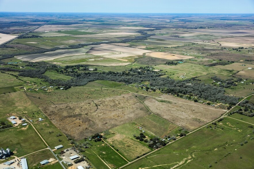 881 County Road 291, East Bernard, TX for sale - Building Photo - Image 3 of 5