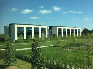 Plus de détails pour Bureau à louer