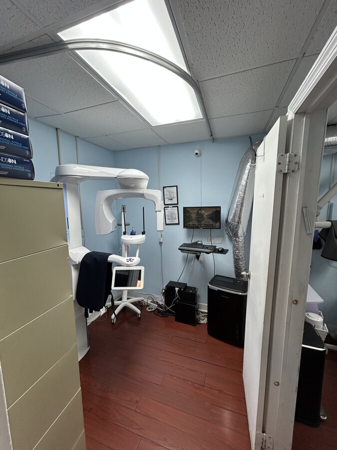 142-144 Joralemon St, Brooklyn, NY 11201 - Unité Full Floor -  - Photo intérieure - Image 1 of 6