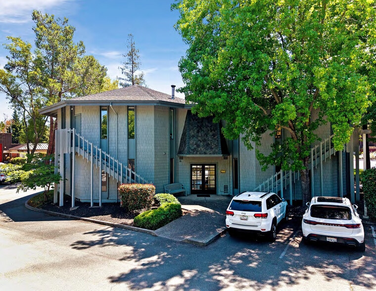 790 San Ramon Valley Blvd, Danville, CA for sale - Building Photo - Image 3 of 10