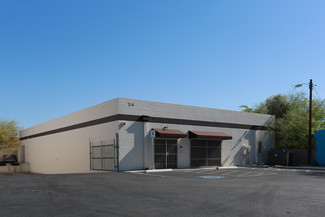 More details for 214 W Grant Rd, Tucson, AZ - Retail for Lease