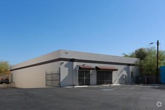 Plus de détails pour 214 W Grant Rd, Tucson, AZ - Local commercial à louer