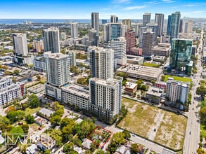 103 NE 4th St, Fort Lauderdale, FL - Aerial map view - Image1