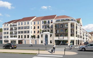 More details for 24 Route D'Orleans, Montlhéry - Retail for Sale