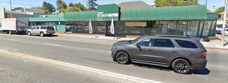 Plus de détails pour 2325 Sonoma Blvd, Vallejo, CA - Commerce de détail à vendre