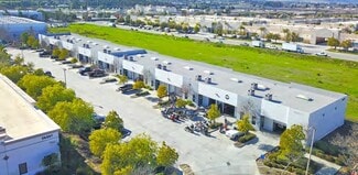 Plus de détails pour 26371 Beckman Ct, Murrieta, CA - Industriel à louer
