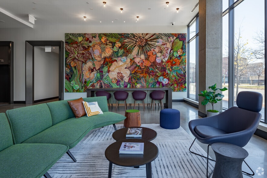 670 N May St, Chicago, IL for lease - Lobby - Image 3 of 33