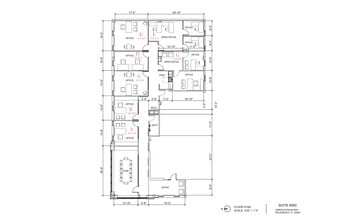 250 Royal Palm Way, Palm Beach, FL à louer Plan de site- Image 1 de 1