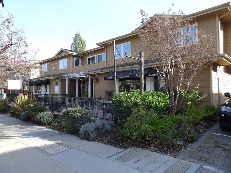 14598 Big Basin Way, Saratoga, CA for sale - Primary Photo - Image 1 of 1