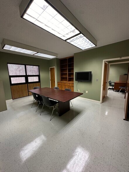 115 Eastman Ave, Gadsden, AL à louer - Photo du bâtiment - Image 2 de 6