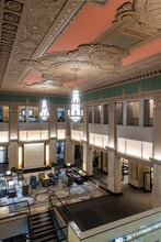 909 Walnut St, Kansas City, MO for lease Interior Photo- Image 1 of 5