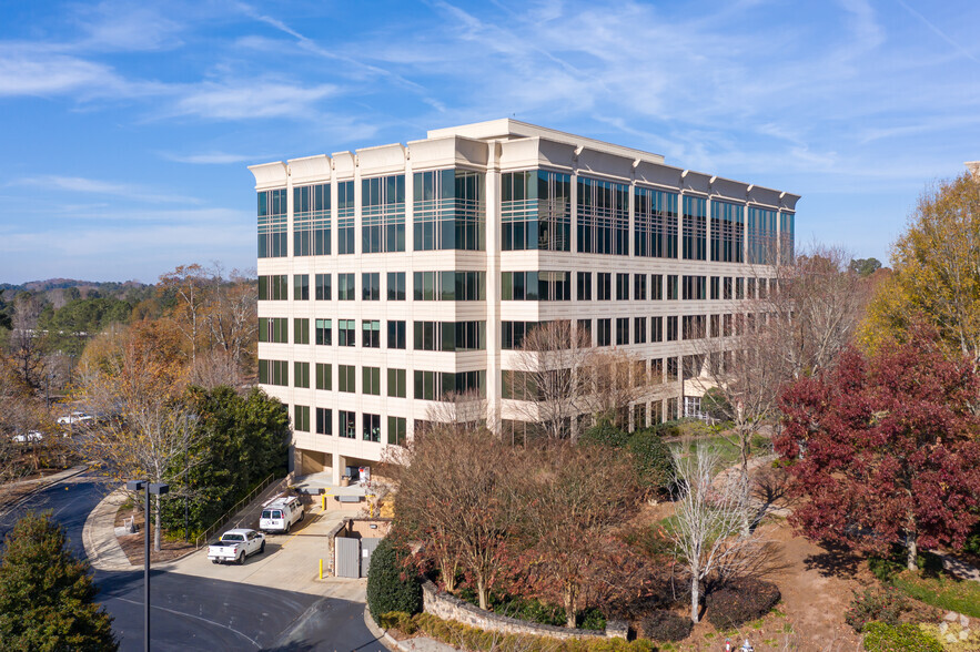 2300 Lakeview Pky, Alpharetta, GA for lease - Building Photo - Image 1 of 5