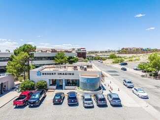 More details for Medical Office Investment – Office for Sale, El Paso, TX