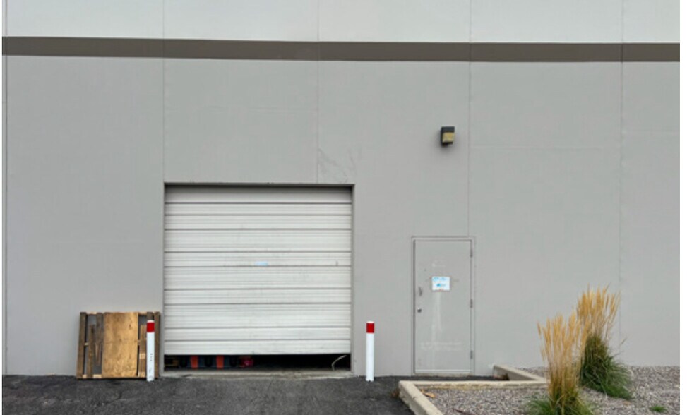 2451 S 600 W, Salt Lake City, UT for lease - Building Photo - Image 2 of 7