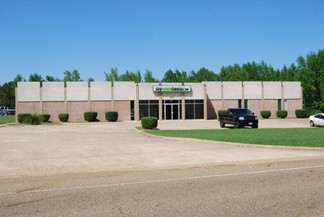 Plus de détails pour 1614 Hampton Rd, Texarkana, TX - Bureau à vendre