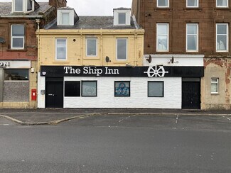 Plus de détails pour 36 North Harbour St, Ayr - Commerce de détail à louer