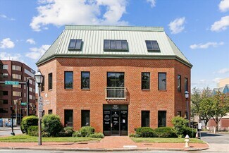 Plus de détails pour 1501 Duke St, Alexandria, VA - Bureau à vendre