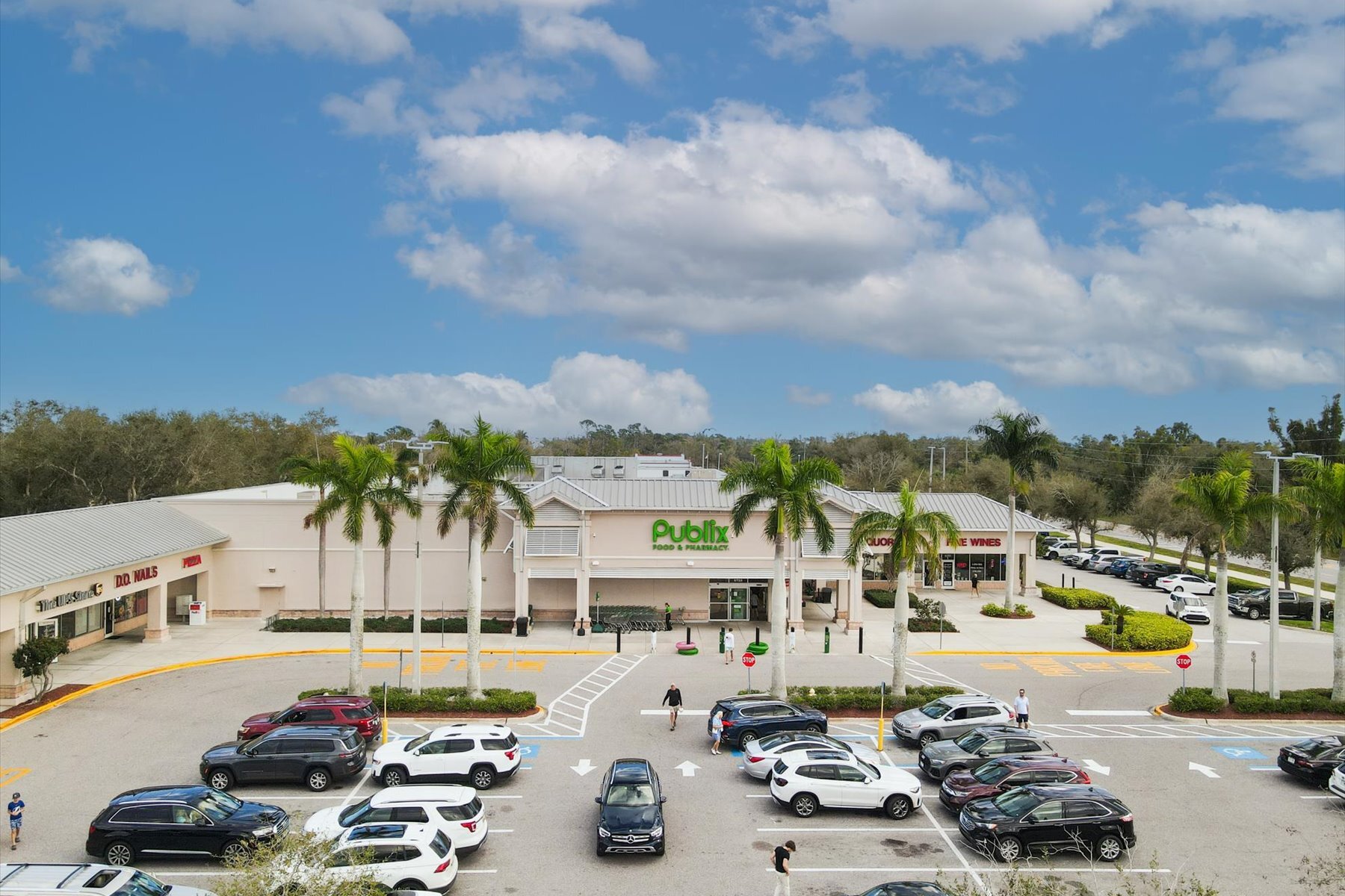 8625 Placida, Placida, FL à vendre Aérien- Image 1 de 14