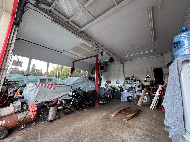 315 Route 22, Pawling, NY à louer - Photo du bâtiment - Image 2 de 13