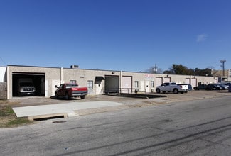 More details for 5724-5738 Green Ash Dr, Houston, TX - Flex, Industrial for Lease
