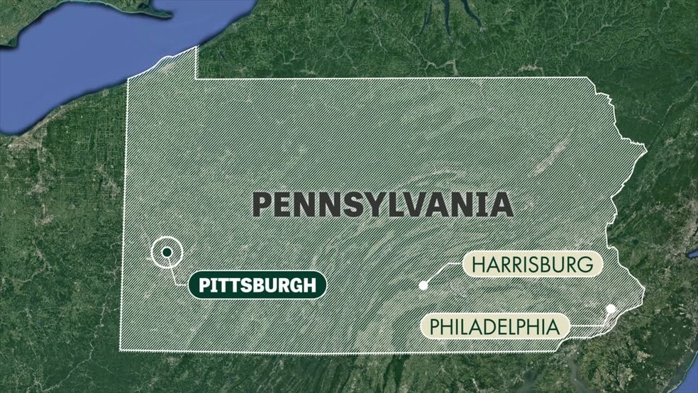 301 Bayer Rd, Pittsburgh, PA for lease - Commercial Listing Video - Image 2 of 8