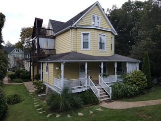 Plus de détails pour 5001 Roland Ave, Baltimore, MD - Multi-résidentiel à vendre