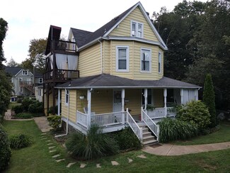 Plus de détails pour 5001 Roland Ave, Baltimore, MD - Multi-résidentiel à vendre