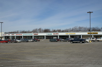 Plus de détails pour 881 Hills Plaza, Ebensburg, PA - Local commercial à louer