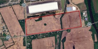 More details for 0 SR 762, Ashville, OH - Land for Sale