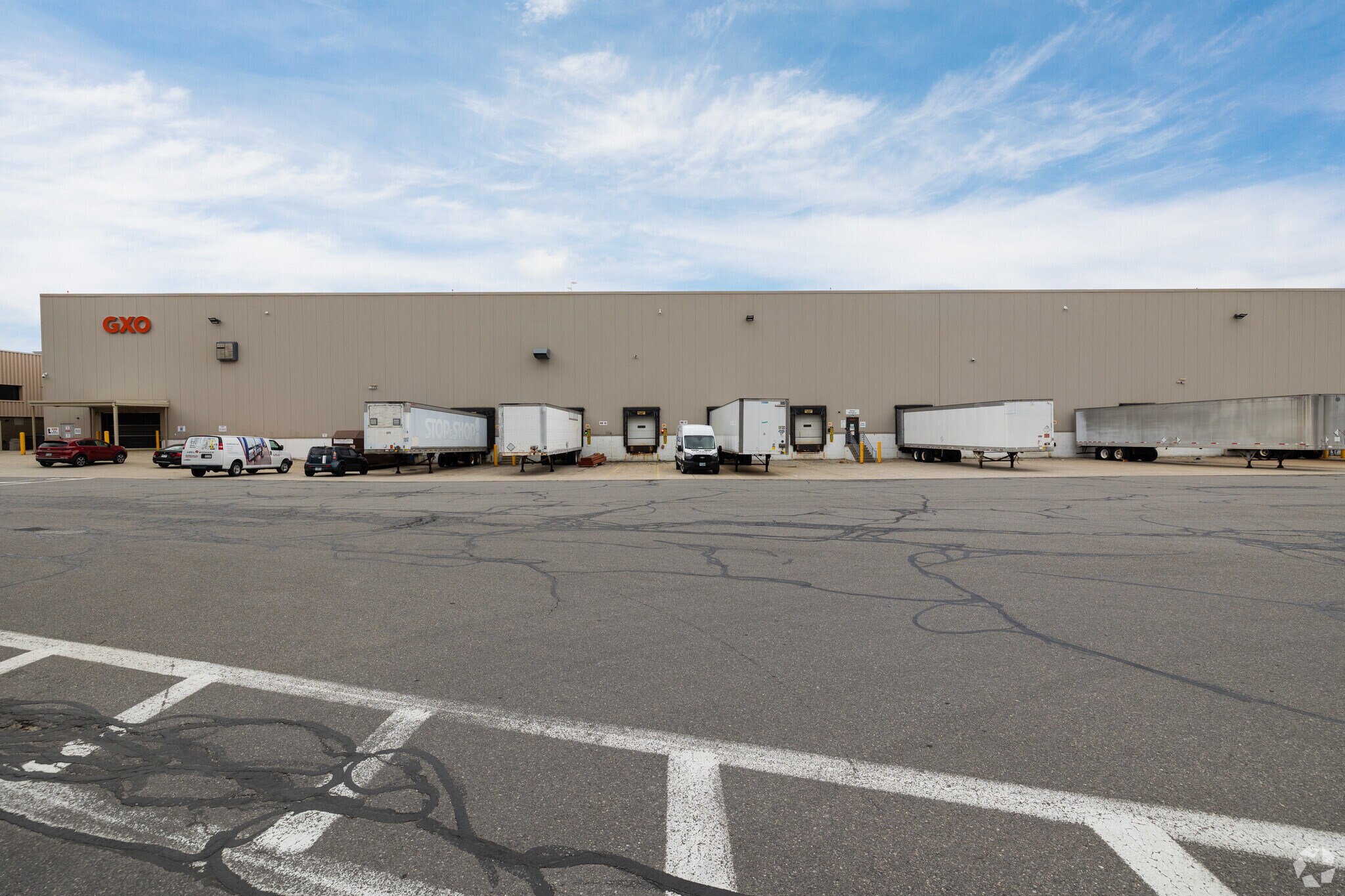 333 Harvey Rd, Manchester, NH for lease Primary Photo- Image 1 of 10