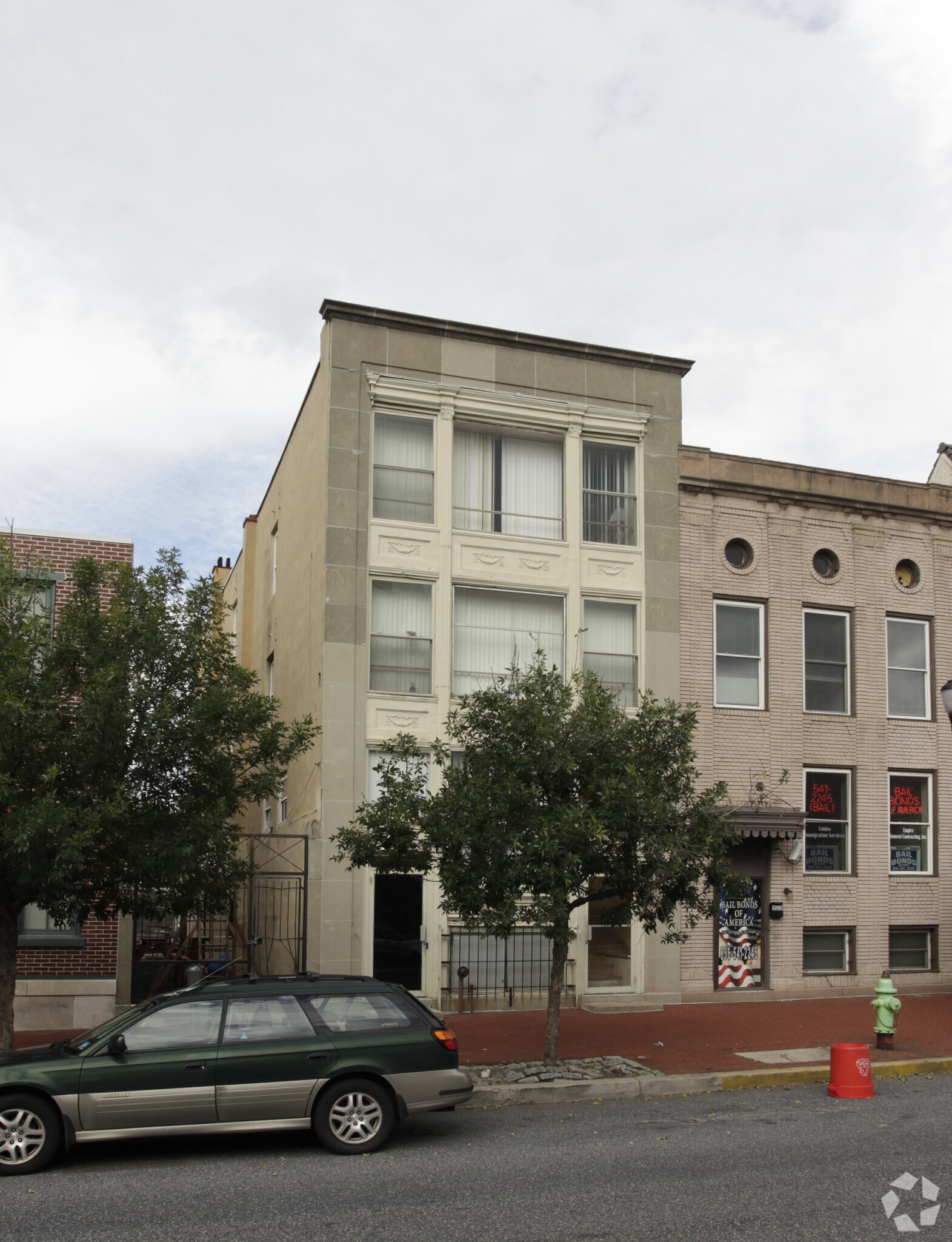 521 Cooper St, Camden, NJ à vendre Photo principale- Image 1 de 3