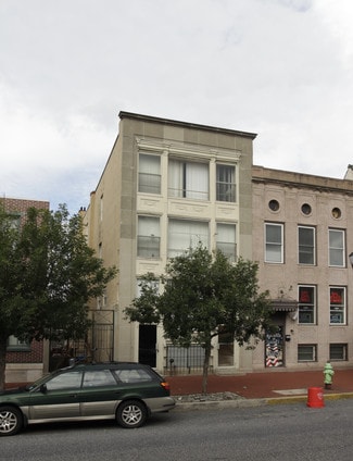 More details for 521 Cooper St, Camden, NJ - Office for Lease