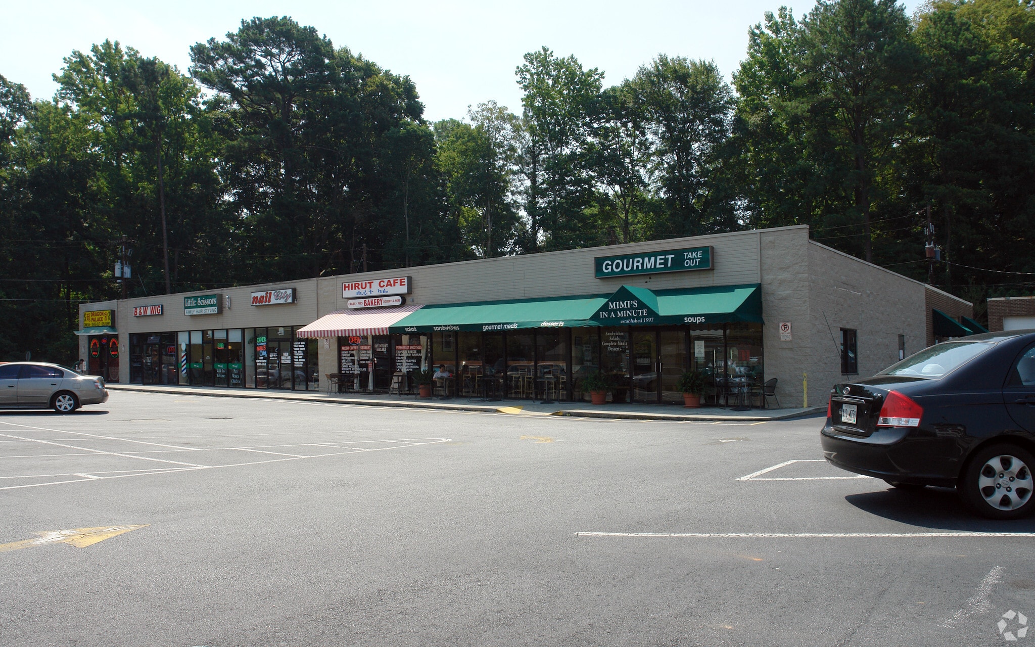 3125 Briarcliff Rd, Atlanta, GA for lease Primary Photo- Image 1 of 3