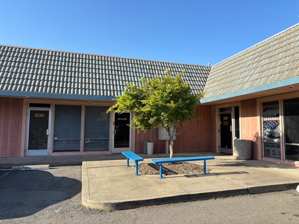 1250 Harbor Blvd, West Sacramento, CA for lease Building Photo- Image 1 of 5