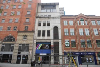 More details for 16 Howard St, Belfast - Office for Lease