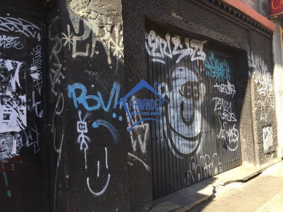 Commerce de détail dans Cáceres, Cáceres à vendre - Photo du bâtiment - Image 3 de 3