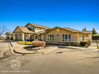 More details for 18544 W Maple Rd, Elkhorn, NE - Retail for Sale